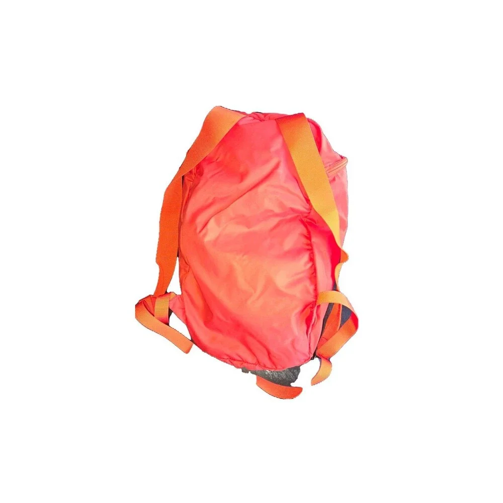 Arc'teryx Index 15 Ultralight Daypack Backpack – 15L Packable Hiking Orange